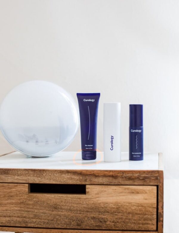 Exfoliating Gel